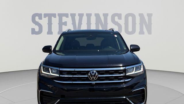2022 Volkswagen Atlas V6 SEL Premium R-Line 4Motion