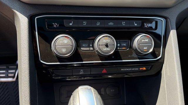 2022 Volkswagen Atlas V6 SEL Premium R-Line 4Motion
