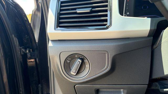 2022 Volkswagen Atlas V6 SEL Premium R-Line 4Motion