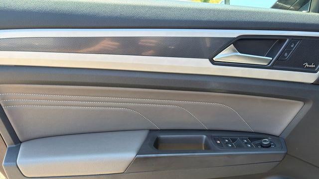 2022 Volkswagen Atlas V6 SEL Premium R-Line 4Motion