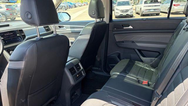 2022 Volkswagen Atlas V6 SEL Premium R-Line 4Motion