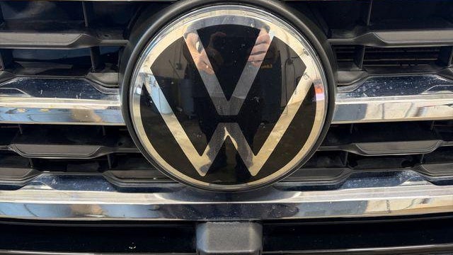 2022 Volkswagen Atlas V6 SEL Premium R-Line 4Motion