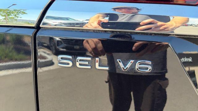 2022 Volkswagen Atlas V6 SEL Premium R-Line 4Motion