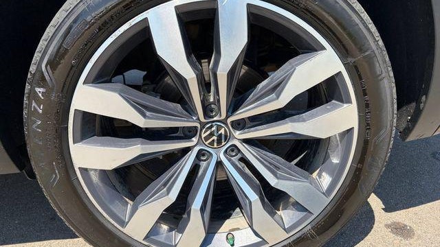 2022 Volkswagen Atlas V6 SEL Premium R-Line 4Motion