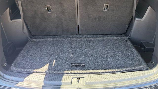 2022 Volkswagen Atlas V6 SEL Premium R-Line 4Motion