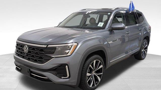 2024 Volkswagen Atlas SEL Premium R-Line 4Motion