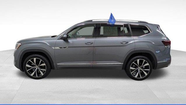 Preowned 2024 Volkswagen Atlas SEL Premium R-Line 4Motion for Sale