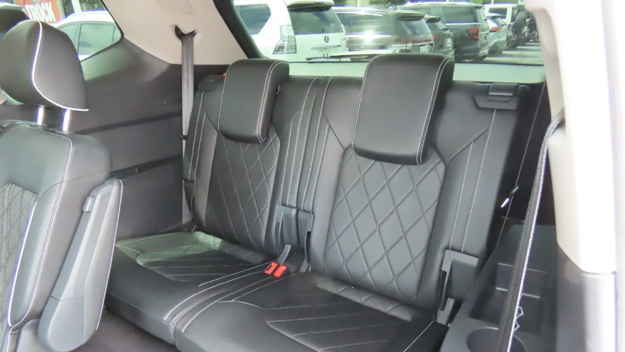 2024 Volkswagen Atlas SEL Premium R-Line 4Motion