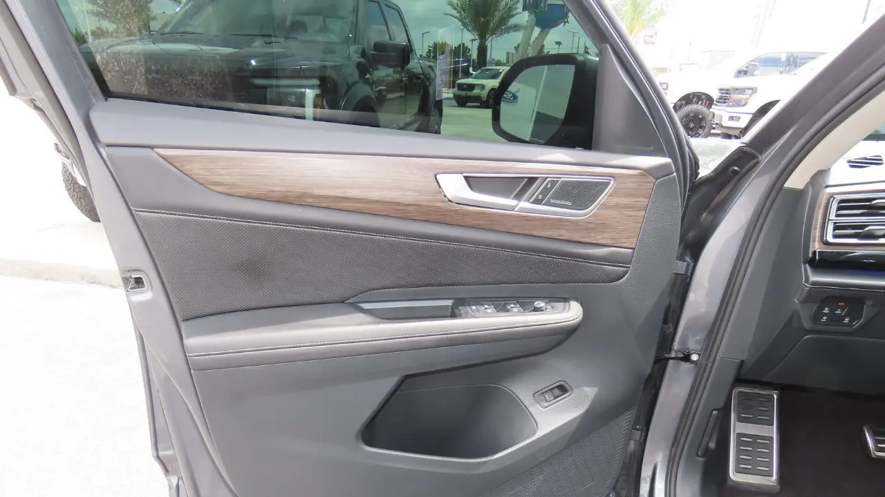 2024 Volkswagen Atlas SEL Premium R-Line 4Motion