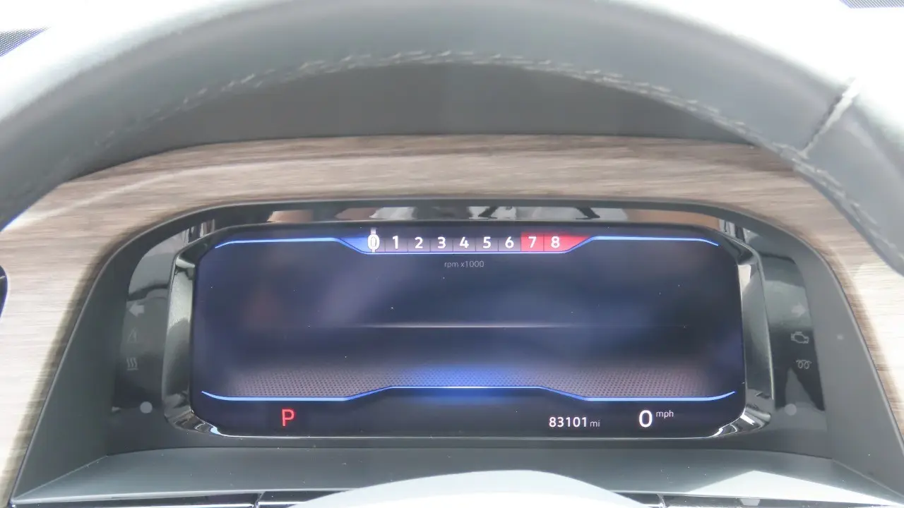 2024 Volkswagen Atlas SEL Premium R-Line 4Motion