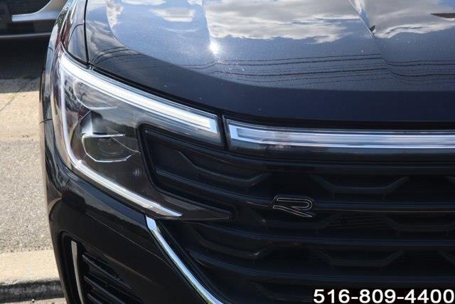 2024 Volkswagen Atlas - $36,247