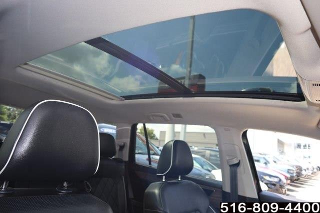 2024 Volkswagen Atlas - $36,247