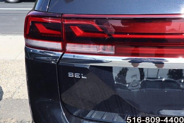 2024 Volkswagen Atlas - $36,247