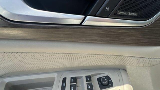 2024 Volkswagen Atlas SEL Premium R-Line 4Motion