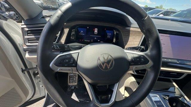 2024 Volkswagen Atlas SEL Premium R-Line 4Motion