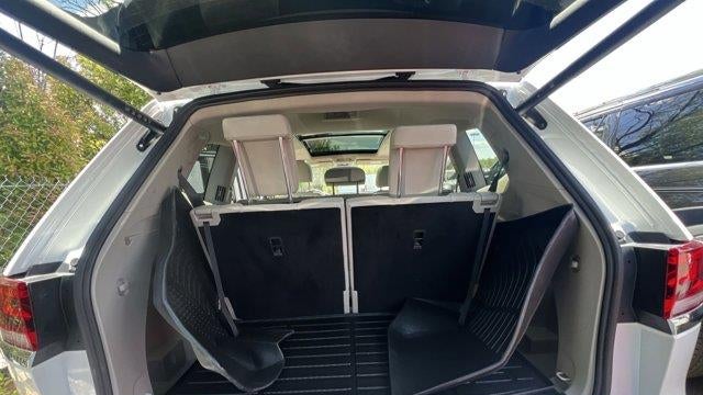 2024 Volkswagen Atlas SEL Premium R-Line 4Motion