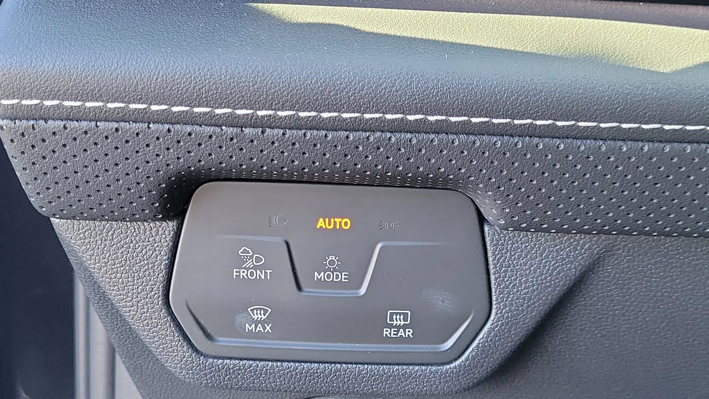 2024 Volkswagen Atlas SEL Premium R-Line 4Motion