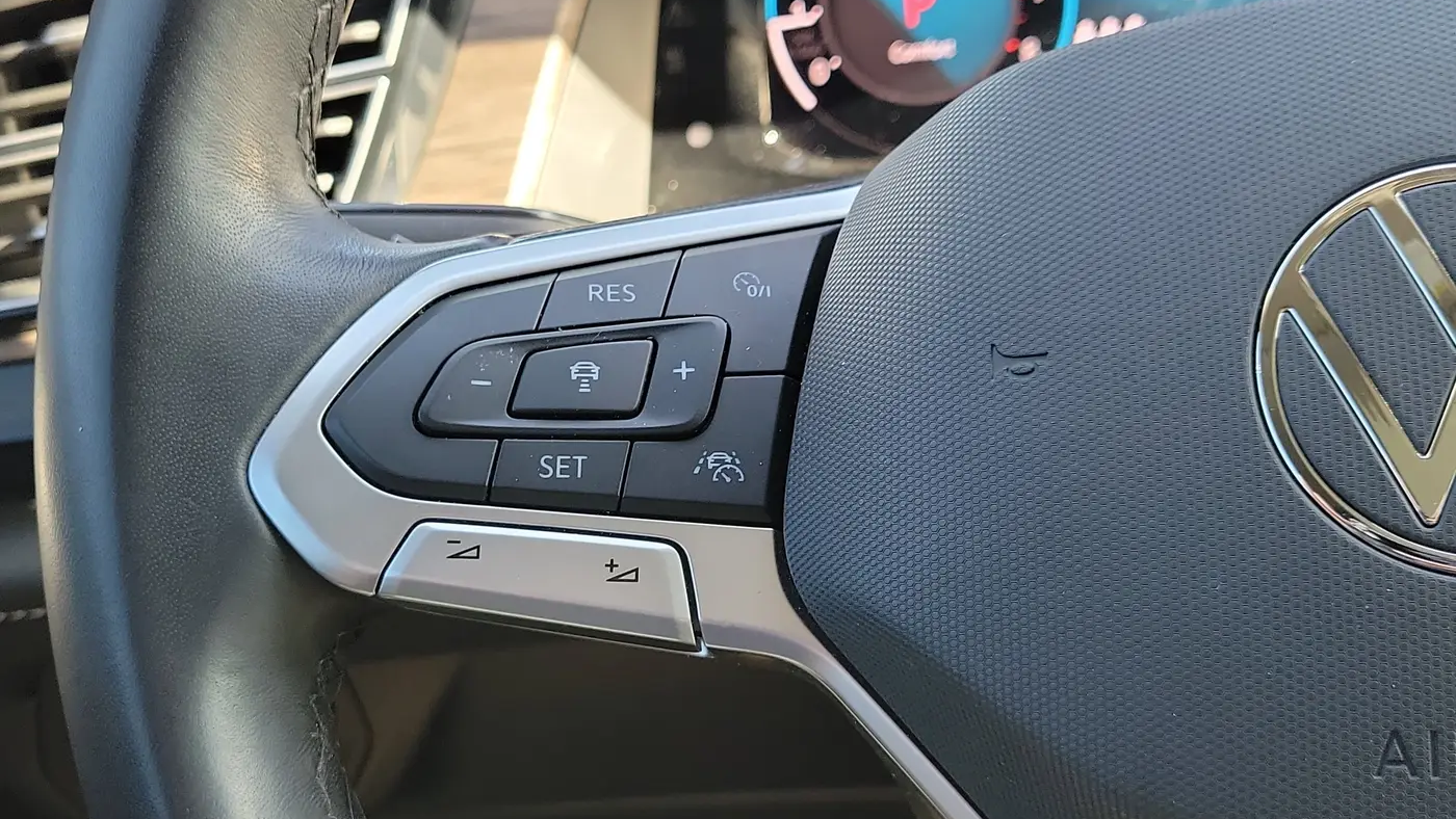 2024 Volkswagen Atlas SEL Premium R-Line 4Motion
