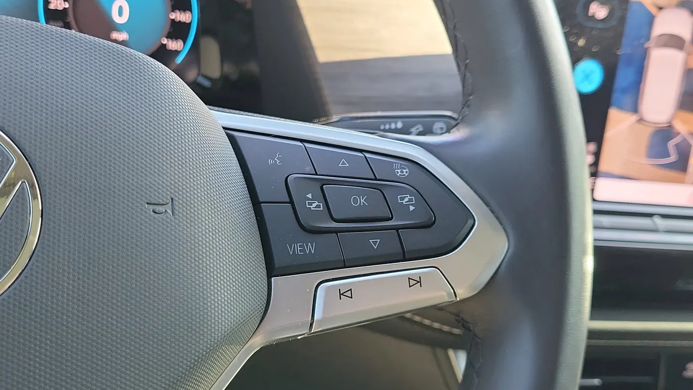 2024 Volkswagen Atlas SEL Premium R-Line 4Motion