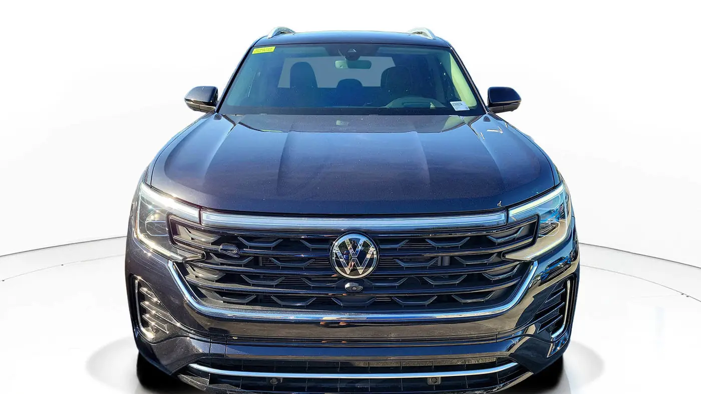 2024 Volkswagen Atlas SEL Premium R-Line 4Motion