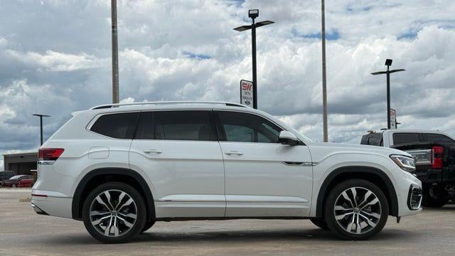 2023 Volkswagen Atlas V6 SEL Premium R-Line 4Motion