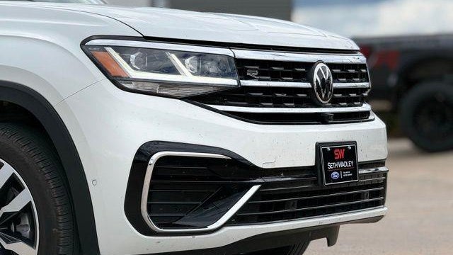 2023 Volkswagen Atlas V6 SEL Premium R-Line 4Motion