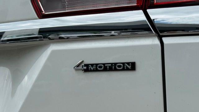 2023 Volkswagen Atlas V6 SEL Premium R-Line 4Motion