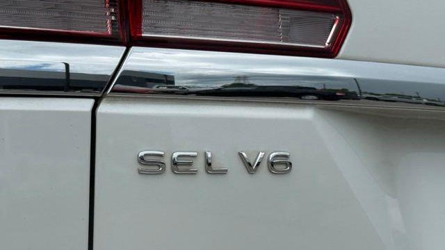 2023 Volkswagen Atlas V6 SEL Premium R-Line 4Motion