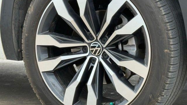 2023 Volkswagen Atlas V6 SEL Premium R-Line 4Motion