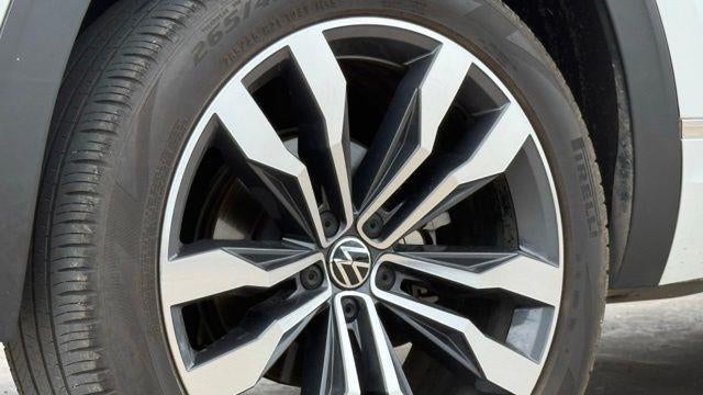 2023 Volkswagen Atlas V6 SEL Premium R-Line 4Motion