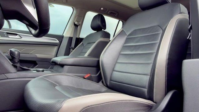 2023 Volkswagen Atlas V6 SEL Premium R-Line 4Motion