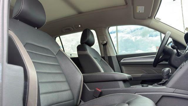 2023 Volkswagen Atlas V6 SEL Premium R-Line 4Motion