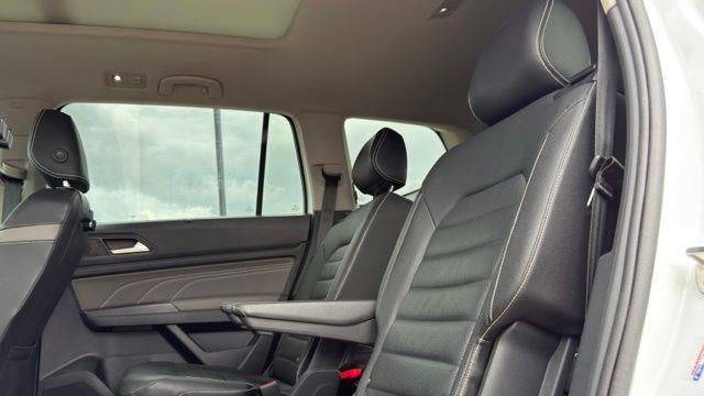 2023 Volkswagen Atlas V6 SEL Premium R-Line 4Motion