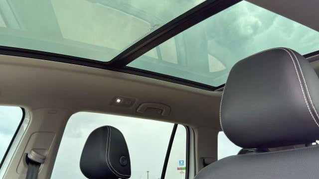 2023 Volkswagen Atlas V6 SEL Premium R-Line 4Motion