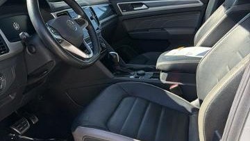 2023 Volkswagen Atlas V6 SEL Premium R-Line 4Motion