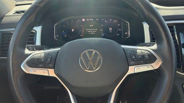 2023 Volkswagen Atlas V6 SEL Premium R-Line 4Motion