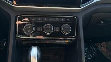 2023 Volkswagen Atlas V6 SEL Premium R-Line 4Motion