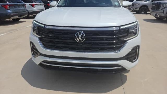 2024 Volkswagen Atlas SEL Premium R-Line 4Motion