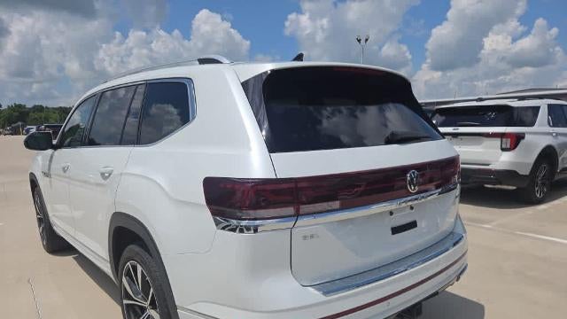 2024 Volkswagen Atlas SEL Premium R-Line 4Motion