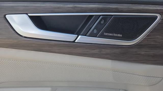 2024 Volkswagen Atlas SEL Premium R-Line 4Motion