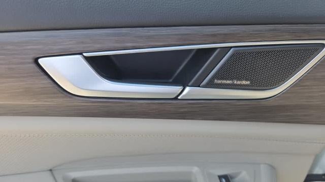 2024 Volkswagen Atlas SEL Premium R-Line 4Motion