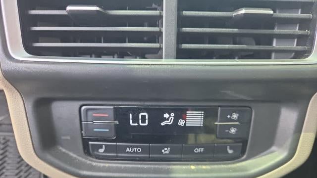2024 Volkswagen Atlas SEL Premium R-Line 4Motion