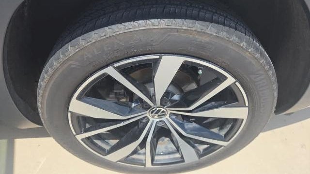 2024 Volkswagen Atlas SEL Premium R-Line 4Motion