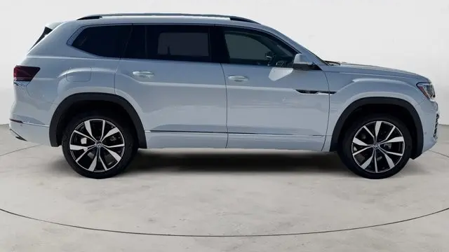 2025 Volkswagen Atlas SEL Premium R-Line 4Motion