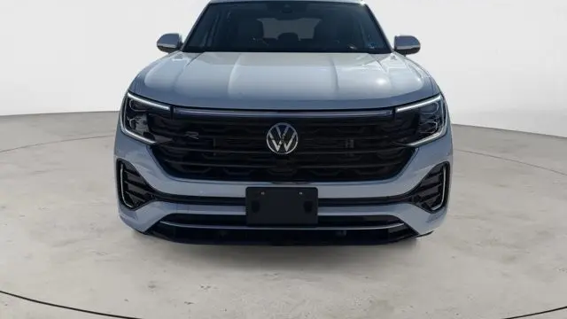 2025 Volkswagen Atlas SEL Premium R-Line 4Motion