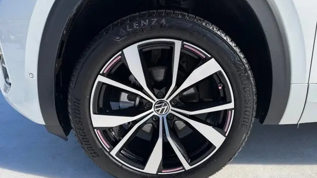 2025 Volkswagen Atlas SEL Premium R-Line 4Motion