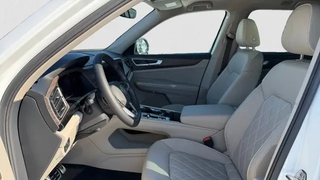 2025 Volkswagen Atlas SEL Premium R-Line 4Motion