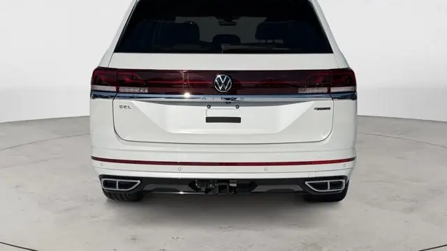 2025 Volkswagen Atlas SEL Premium R-Line 4Motion