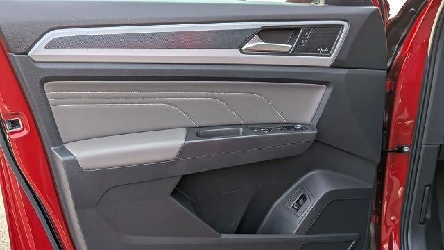2023 Volkswagen Atlas V6 SEL Premium R-Line 4Motion