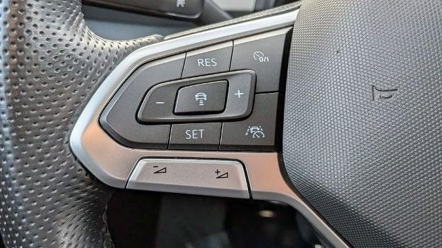 2023 Volkswagen Atlas V6 SEL Premium R-Line 4Motion